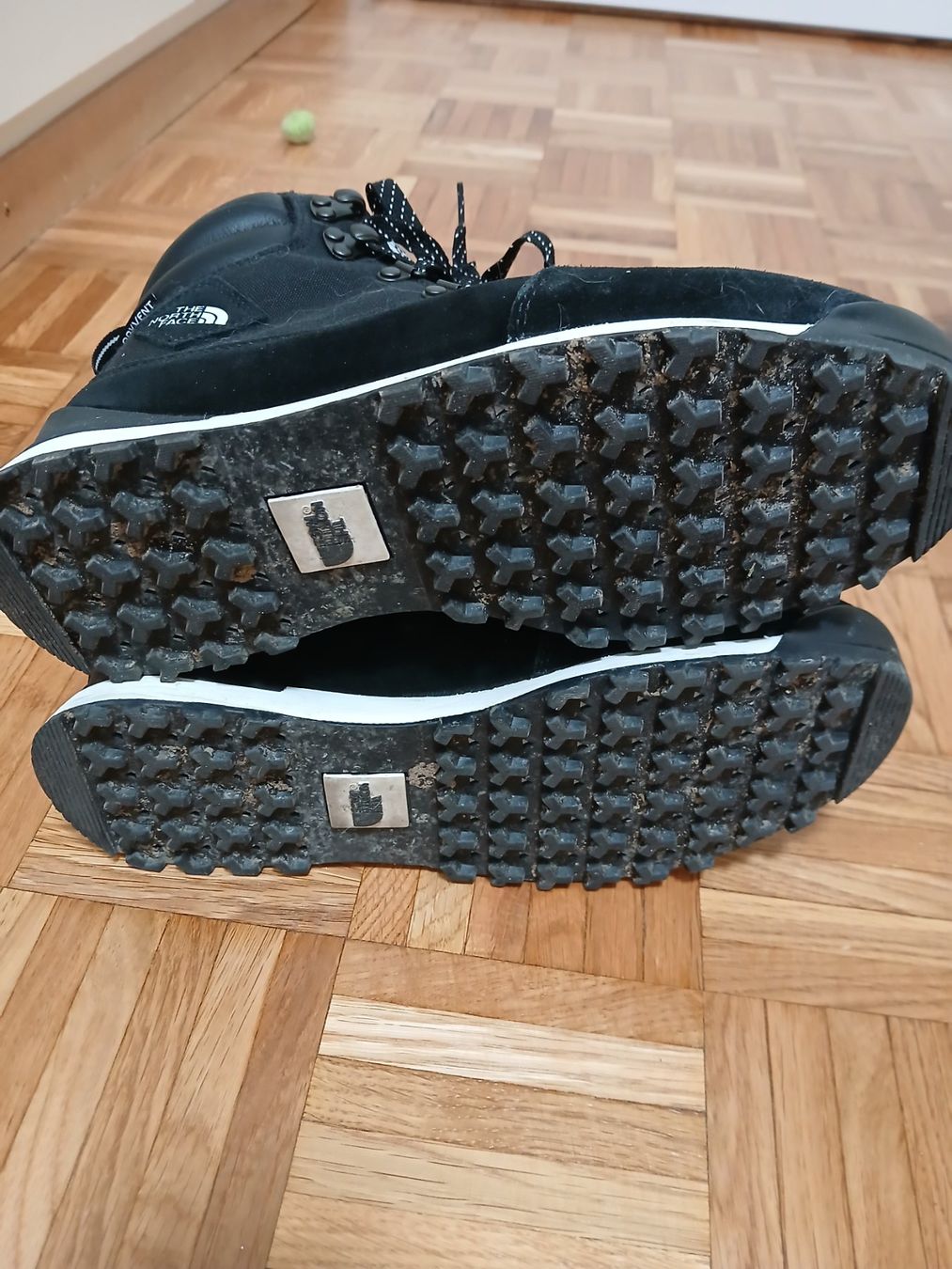 North Face Scarpe da donna: Bottines North Face - taille 40.5 – Nuovo (secondo la descrizione) da Genève venduto da VaVa1979 5