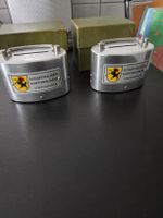 Spardosen Schaffhauser Kantonalbank 2er Set
