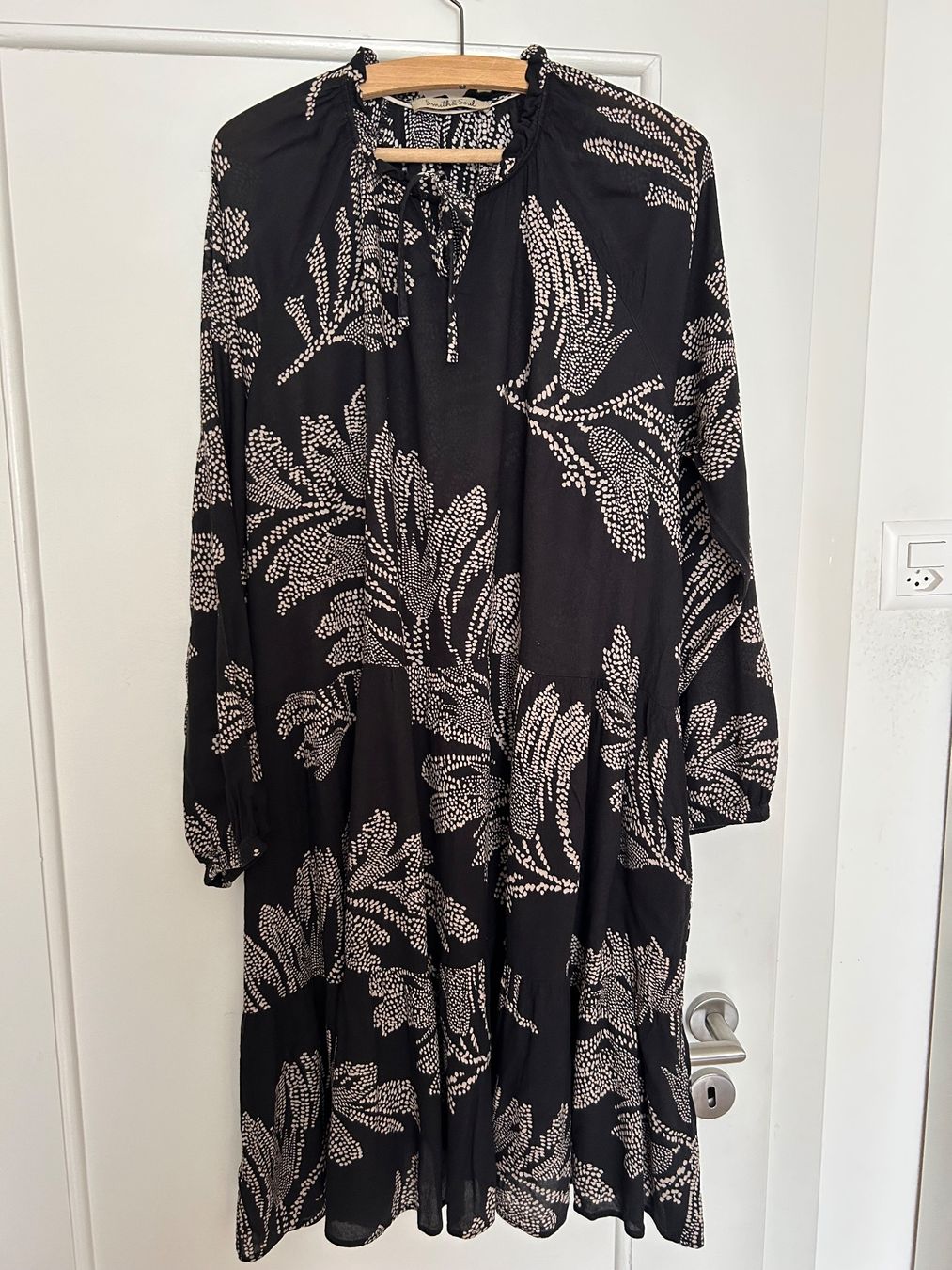 Vestiti: Sommerkleid Smith &Soul  42/44 – Usato da Rorschach venduto da LuciaTramp