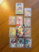 Pokémon – God Pack complet Héros Transcendants FR