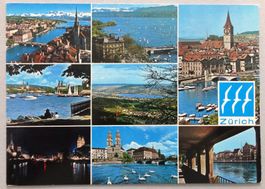 Zürich