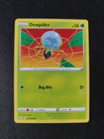Dewpider 19/264 Pokémon Fusion Strike 2021 (EN) ab 1.-