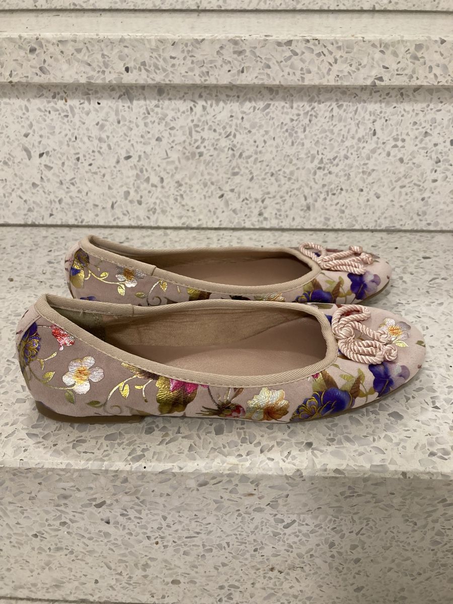 Tamaris Scarpe da donna: Ballerina Tamaris Gr. 36 – Usato da Luzern venduto da Aldabema 1