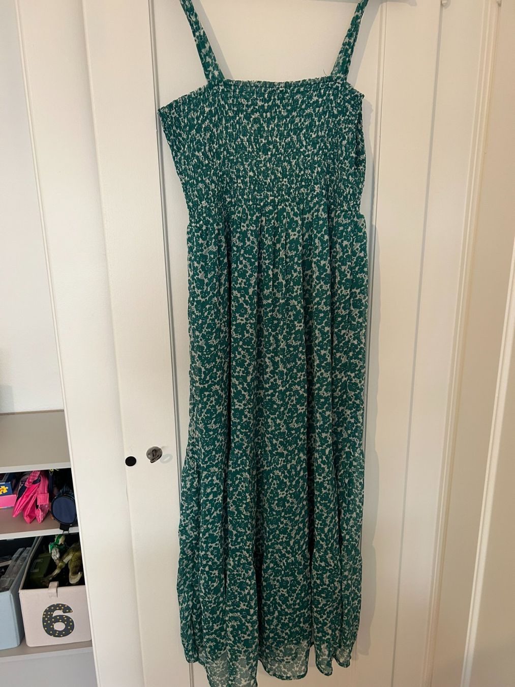 Kleider: ROBE LONGUE ETE – Gebraucht aus Lausanne von kel_fpw2