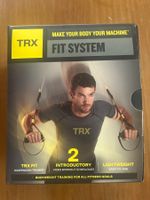 TRX FIT System, originalverpackt