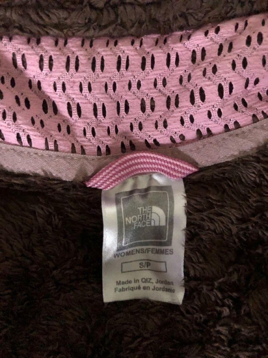 North Face Maglioni & Felpe: THE NORTH FACE Pullover Gr.34 – Usato da Schaffhausen venduto da Fixier 7
