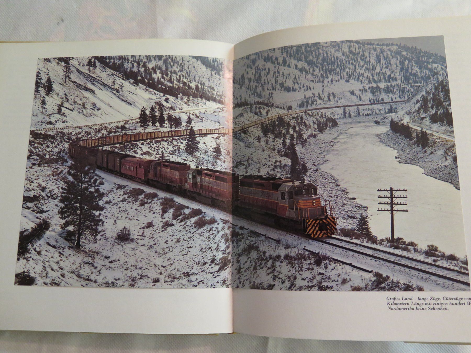 Libri: Eisenbahnen der Welt – Usato da Winterthur venduto da Namo1 2