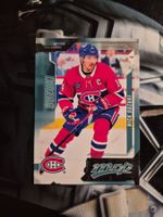 NHL Nick Suzuki Montreal Canadiens