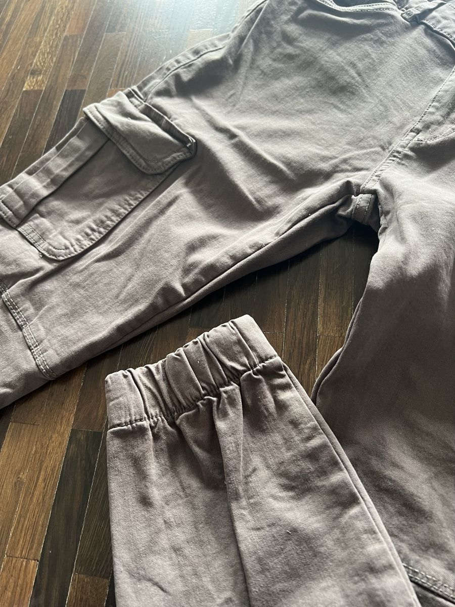 Only Hosen: ONLY Hose - neu – Neu (gemäss Beschreibung) aus Baar von Lila2006 4