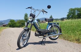 Hercules Sachs 624 Sport