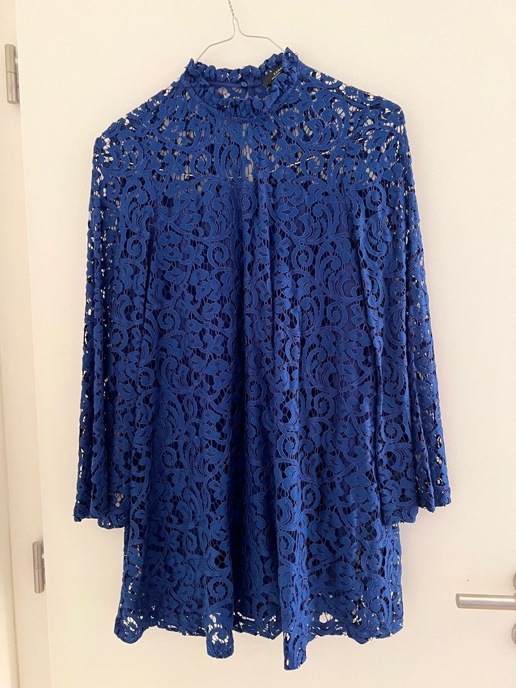 Zara Vestiti: ZARA SPITZENKLEID – Nuovo (secondo la descrizione) da Steinhausen venduto da ellako