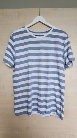 14 Herren Shorty-Pyjama Set, kurz, T-Shirt & Hose, Tchibo, L