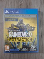Rainbow Six: Extraction - PS4 *NEU/SEALED*