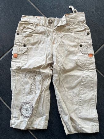 Sommerhose, Boy Smile, 86, sehr guter Zustand