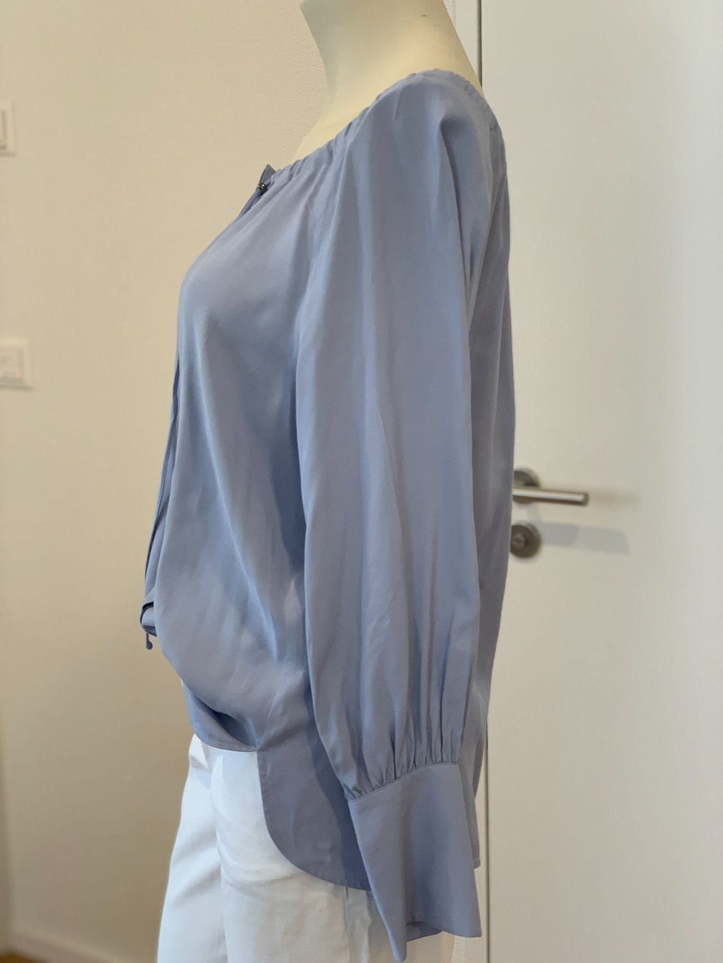 Camicette: Modische Bluse von Laurel – Nuovo (secondo la descrizione) da Unterägeri venduto da Jr61 5