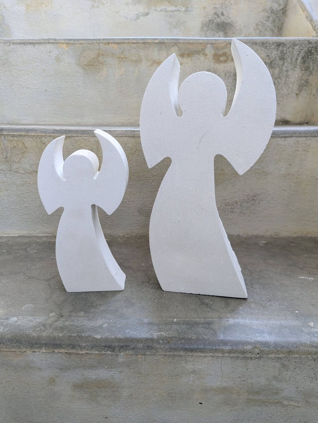 Tutte le decorazioni: Engel Deko – Nuovo (secondo la descrizione) da Wangenried venduto da Handmade68 1