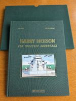 tirage de tête Harry dickson numérotés 588 avec signature 