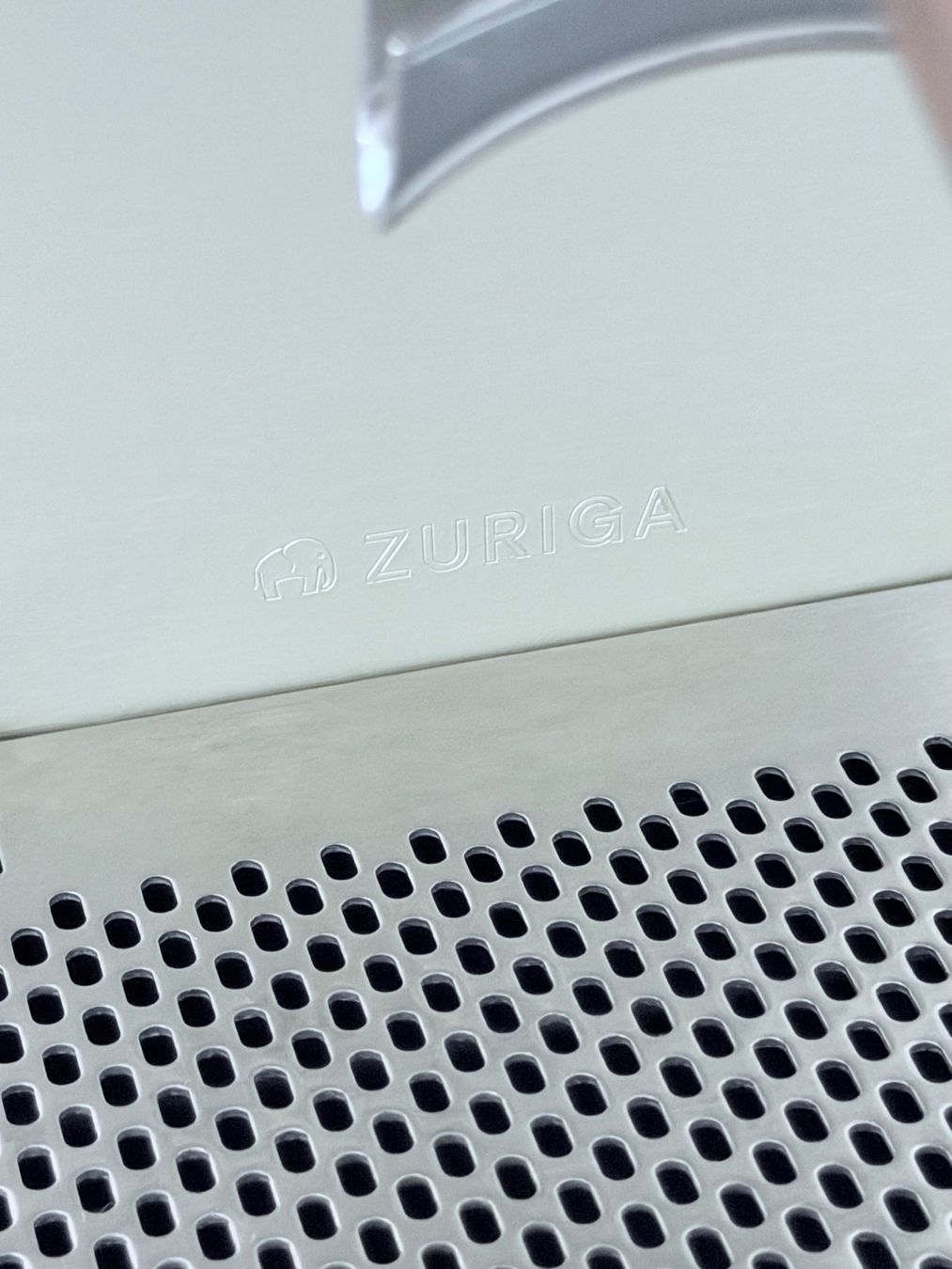 Zuriga Macchine per caffè & Macchine per espresso: Zuriga E2-S mit Dampf Chromstahl sofort – Usato da Grub AR venduto da Cirrus5562 3