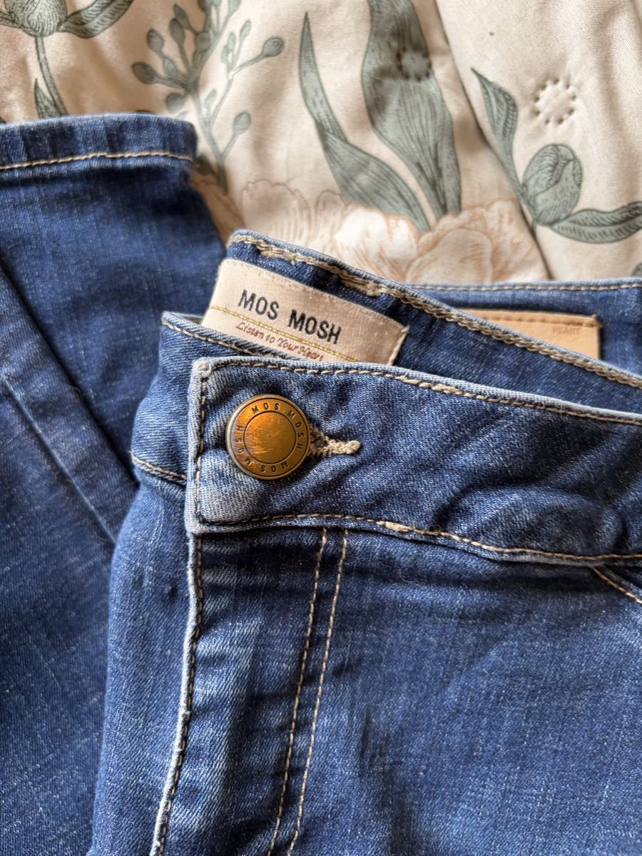 Mos mosh Jeans: Mos Mosh Jeans  – Usato da Basel venduto da Brunner.T 3
