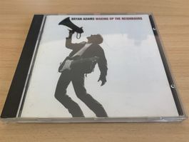 Bryan Adams – Waking Up The Neighbours