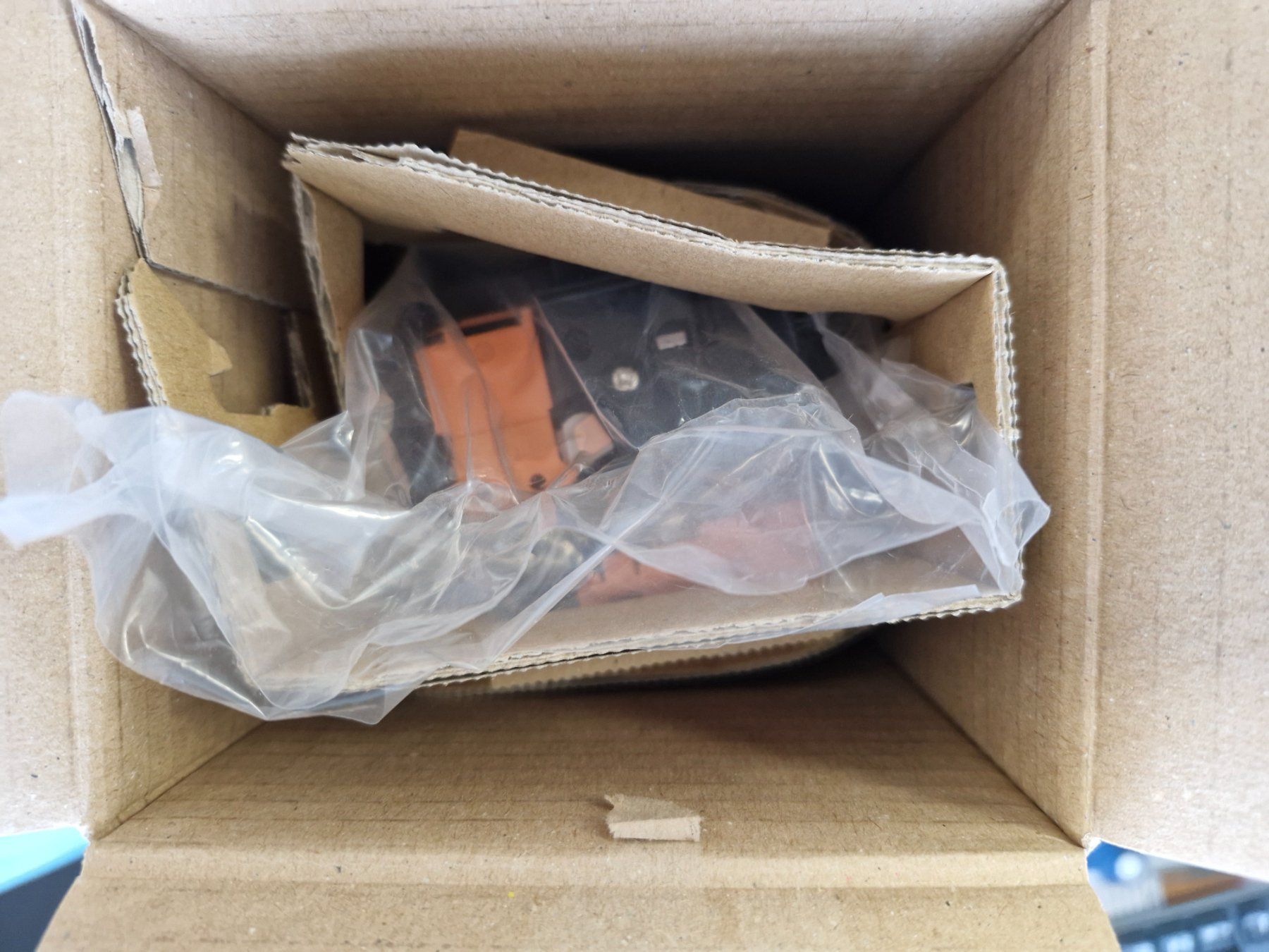 Hewlett Packard Cartucce per stampanti & toner: Original HP Laserjet Toner – Nuovo e nell'imballaggio originale da Samstagern venduto da Karibik64 1