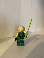 LEGO Ninjago Lloyd Legacy Rebooted (njo574)