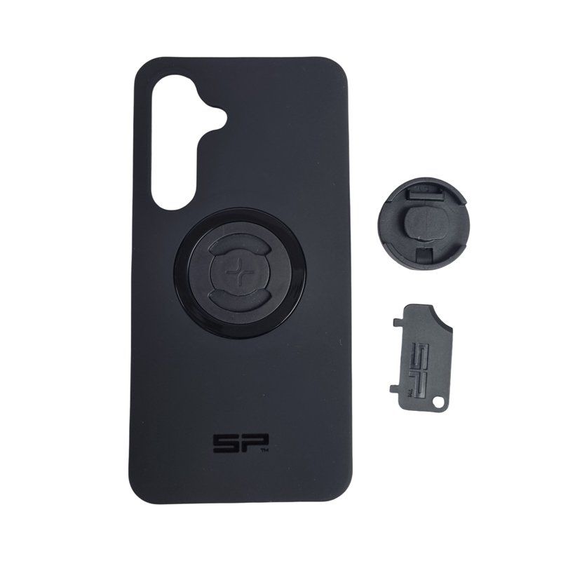 SP Connect Covers & Schutzfolien: SP CONNECT Handyhülle Galaxy S24 – Gebraucht aus Wangen b. Olten von Restwert_Wangen