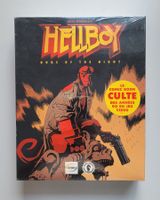 Hellboy Dogs of the Night, PC Game (Französische Ver.), neu!