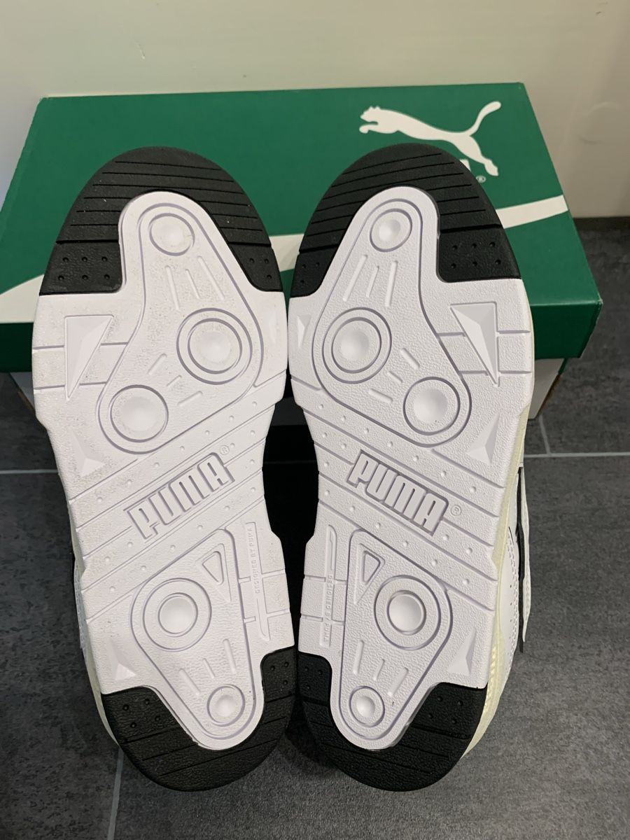 Puma Scarpe per ragazzi: Puma Sneakers Gr.38,5 NEU- – Nuovo e nell'imballaggio originale da Kreuzlingen venduto da jamie45 5