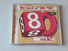 Best of 80-90 Vol. 12