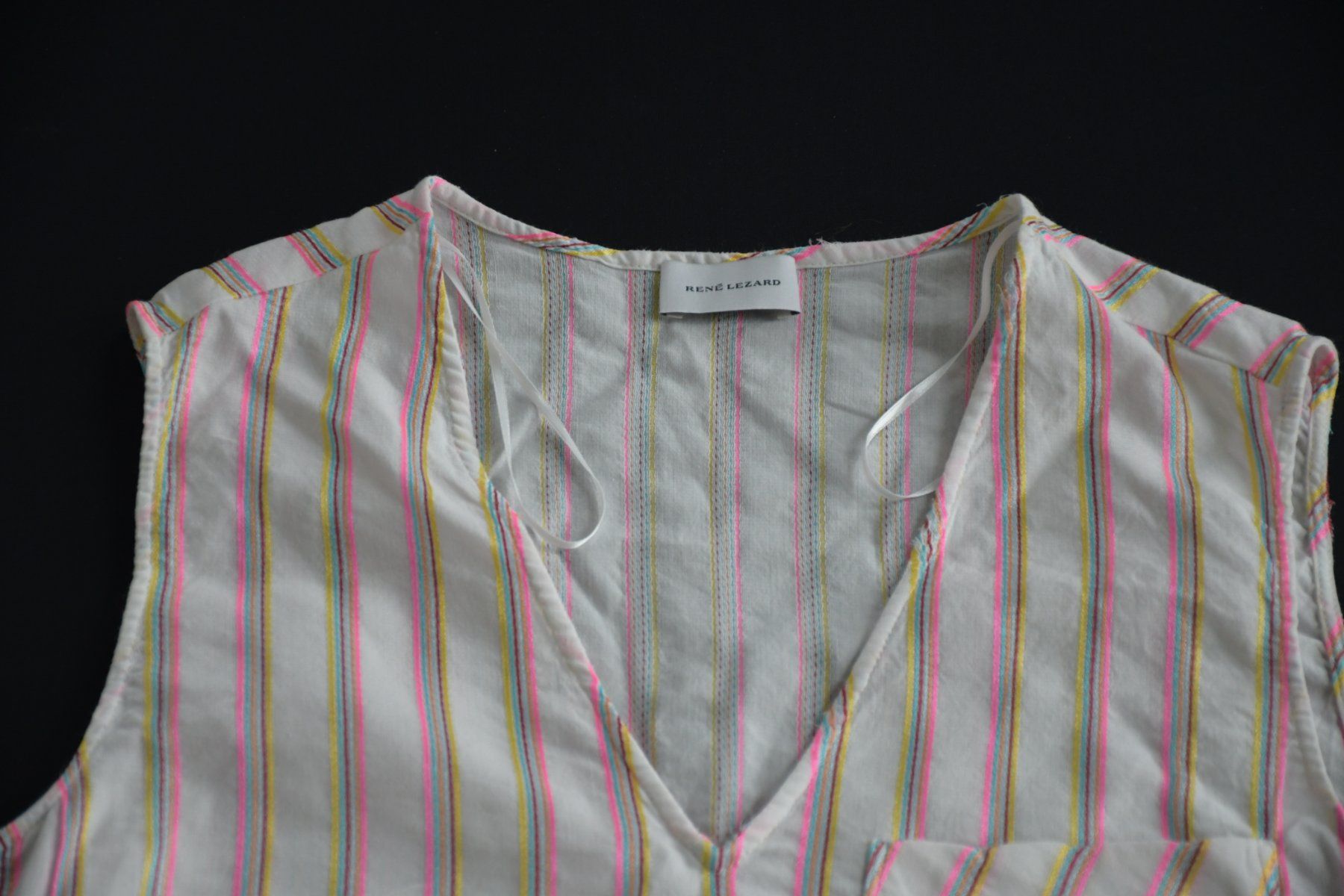 Camicette: Bluse von Rene Lesar gr.M – Nuovo (secondo la descrizione) da Nuglar venduto da Korsika2 1