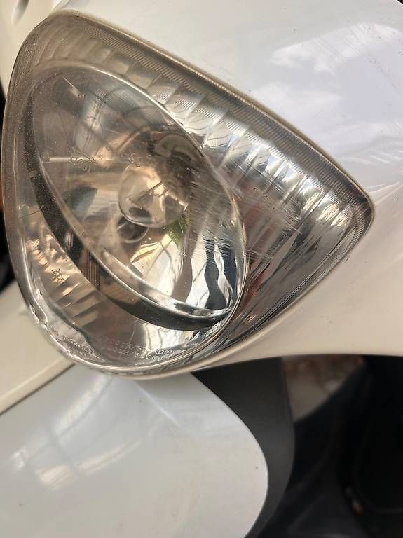 Scooter: Piaggio fly 125 – Usato da Kradolf venduto da Shaun1211 2
