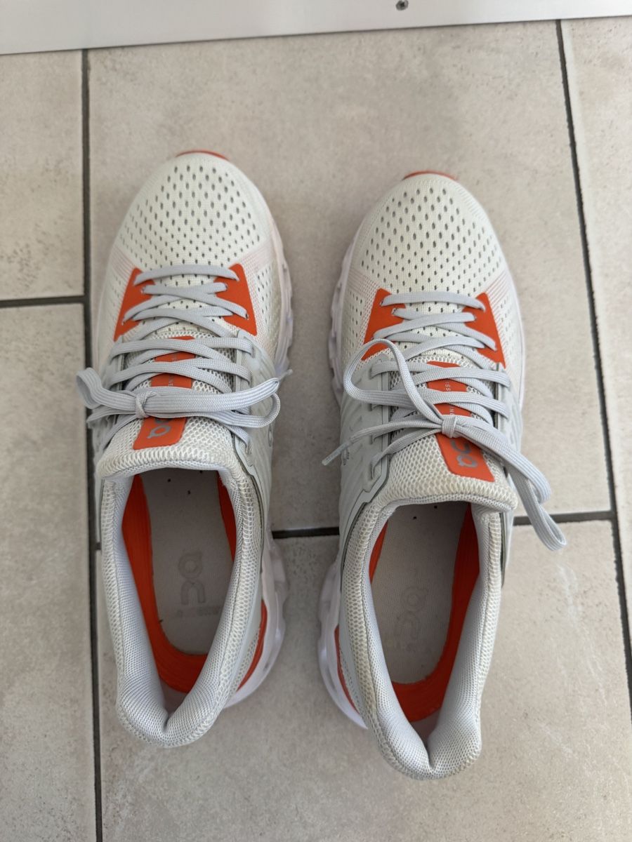 On Scarpe da uomo: On Cloudswift, Grösse 42.5 – Nuovo (secondo la descrizione) da Teufen AR venduto da chi_h55m 3