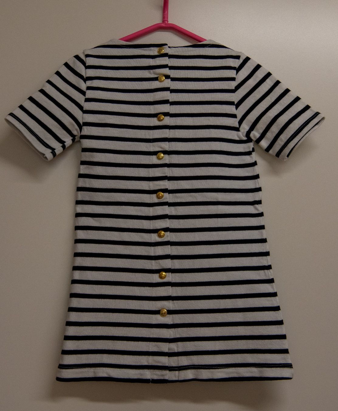 Petit Bateau Vestiti & Gonne: Kleid von Petit Bateau, Gr. 116 – Usato da Meilen venduto da luca70 1