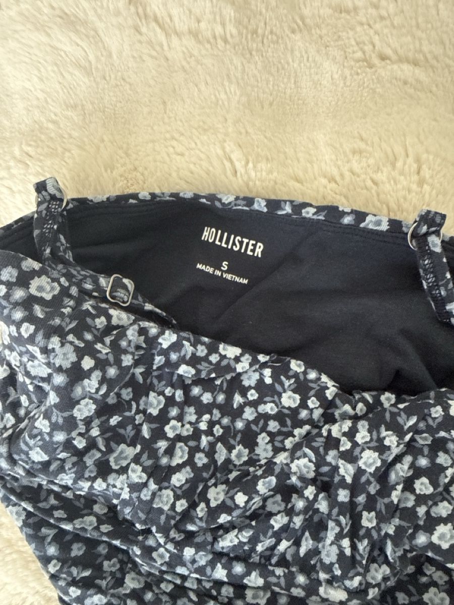 Hollister Top: Hollister Top in s – Nuovo (secondo la descrizione) da Weisslingen venduto da f7x_9sj2 2