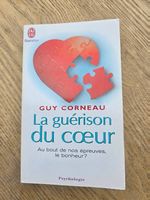 La Guérison du coeur- Corneau Guy