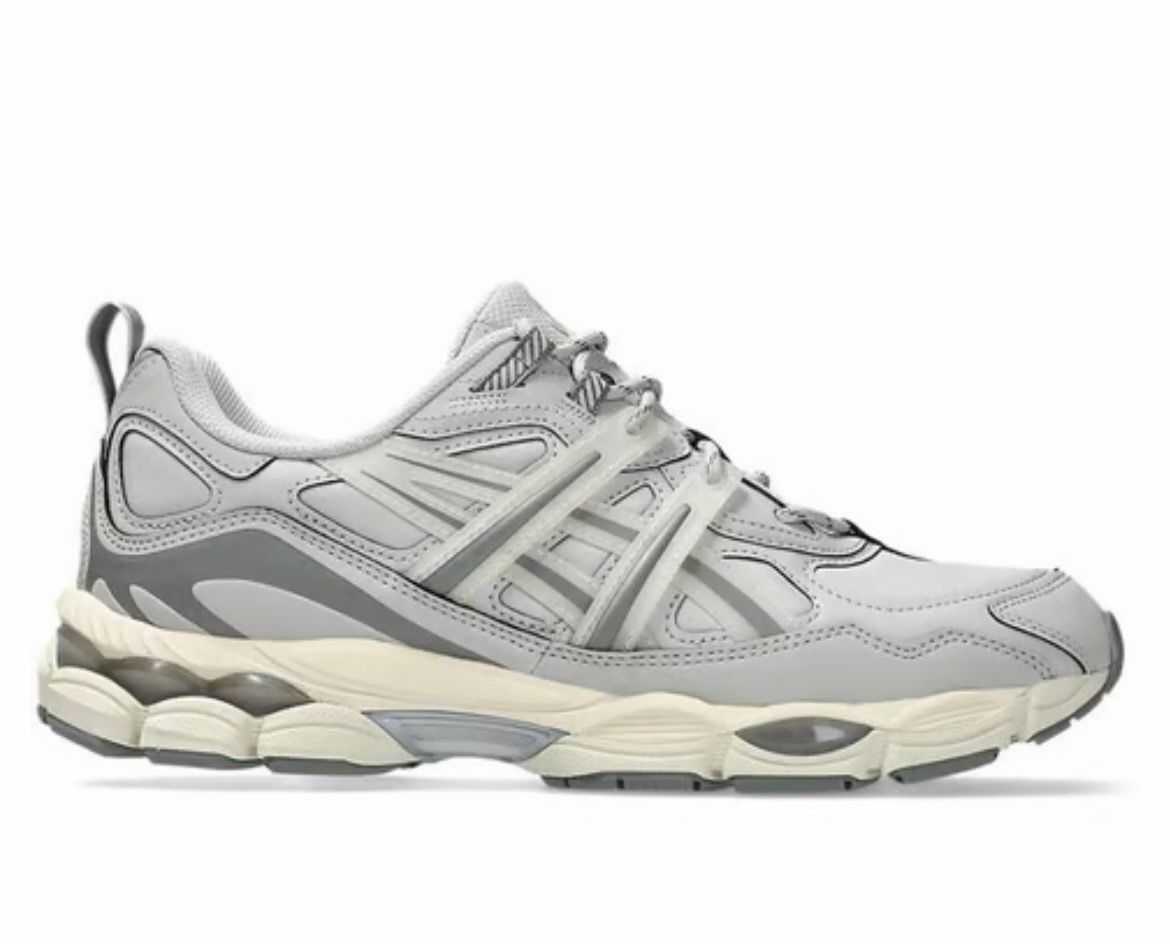 Asics Herrenschuhe: Asics Gel-Nyc Utility Gr. 37 NEU – Neu und originalverpackt aus Waltenschwil von hansnine 1