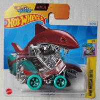 SHARK BITE - 1:64 – HOT WHEELS – 2024