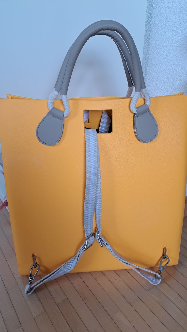 Obag Sacs femmes: obag square – D'occasion à Schwarzenbach SG par LoveBag 7