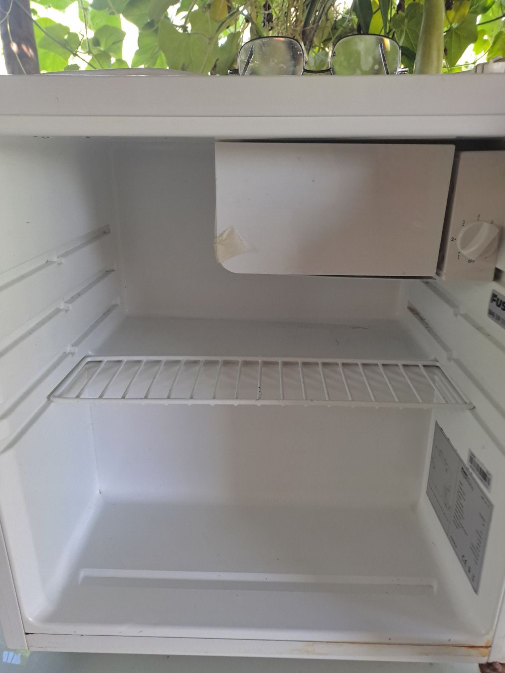 Kühlschrank: kleine kuugslank – Gebraucht aus Zürich von Gamorra13 2