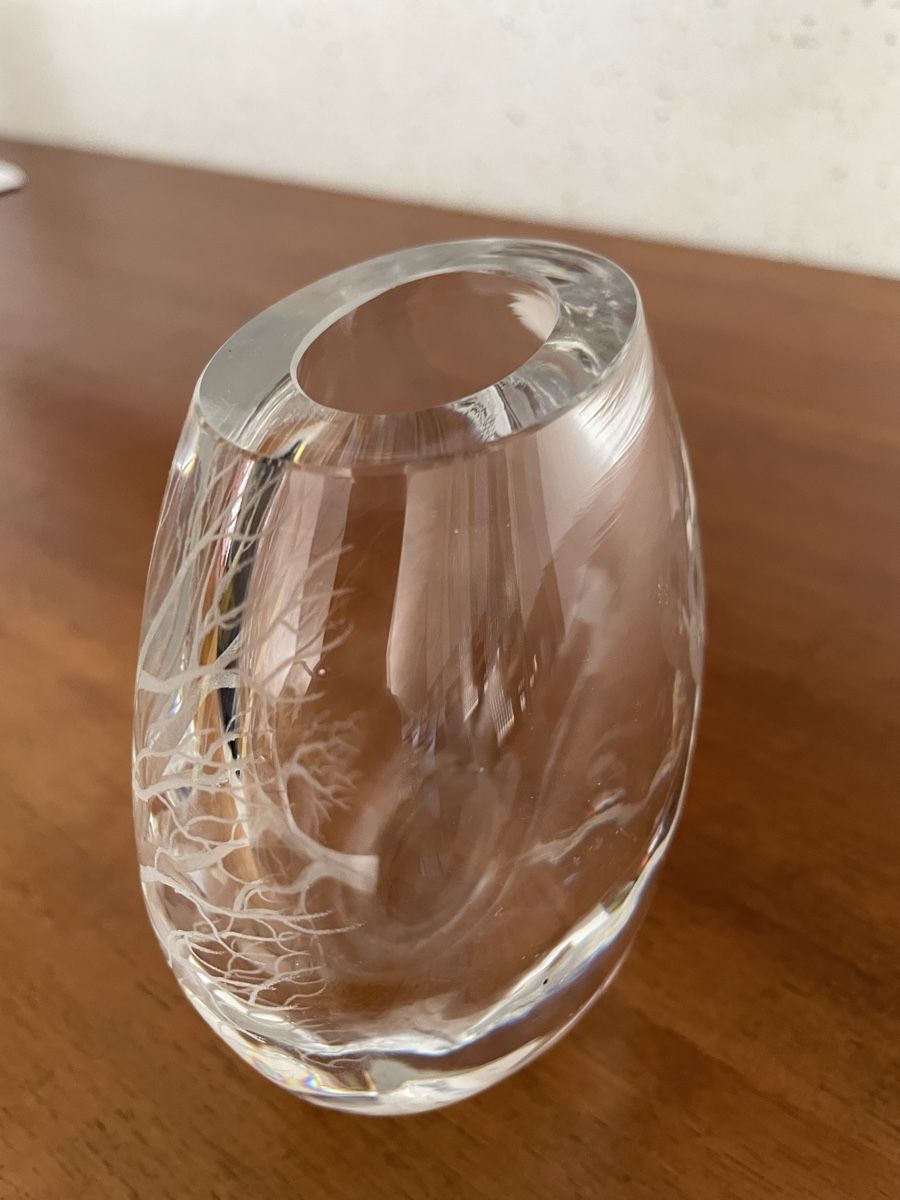 Vasi & Recipienti: EKENÄS  Vase Sweden – Usato da Basel venduto da RAMSESSOLEIL 3