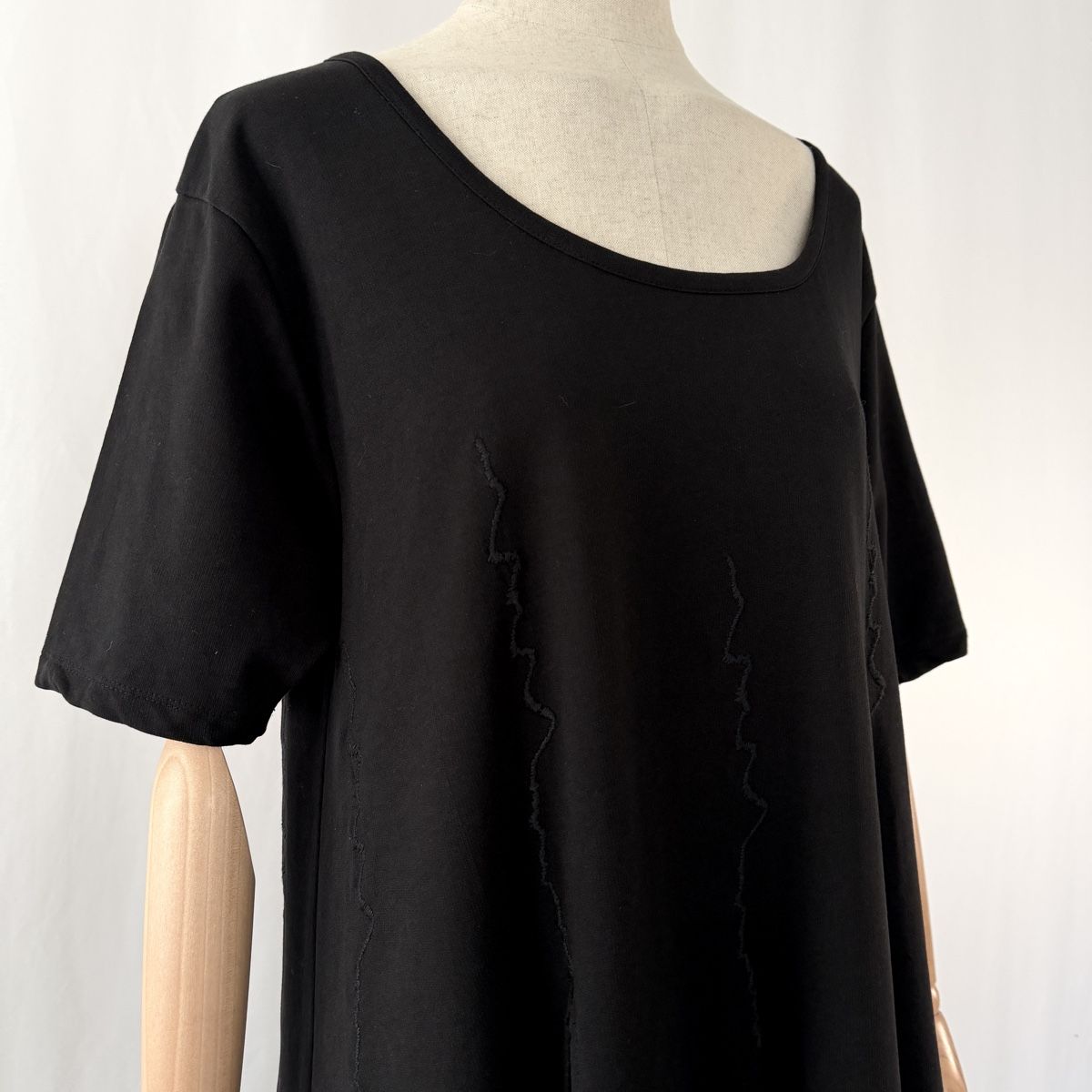 Vestiti: BLACK BY K&M Dress – Nuovo (secondo la descrizione) da Emmen venduto da Colette-Juliette 3