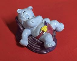 Ü-Ei Happy Hippo Hollywood Stars (1997) Ferrero
