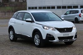 Peugeot 3008 - Automat