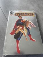 JLA-Sonderband-CRISIS ON INFINITE EARTH 1