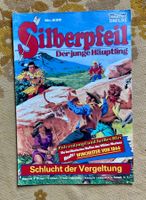 Silberpfeil Heft Nr 639 von 1984 ?