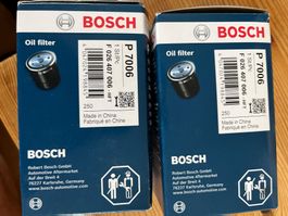 Bosch P7006