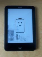 Tolino Vision 2 E-Reader – Defekt