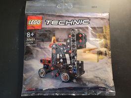 LEGO 30655 - Forklift with Pallet