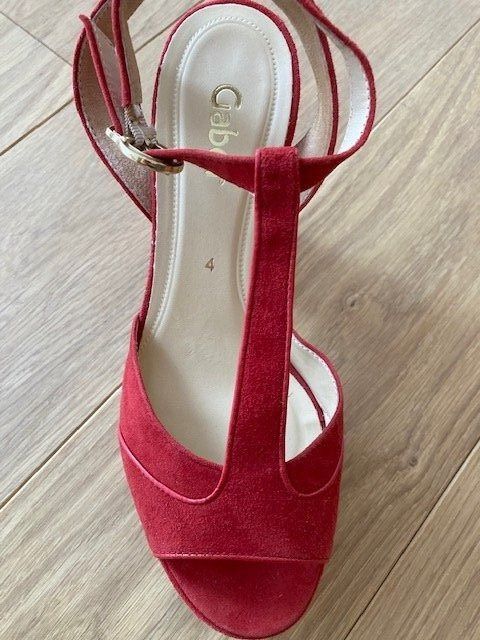 Gabor Scarpe da donna: GABOR Damen Schuhe Gr.37 NEU – Nuovo e nell'imballaggio originale da St. Gallen venduto da xaver66 1